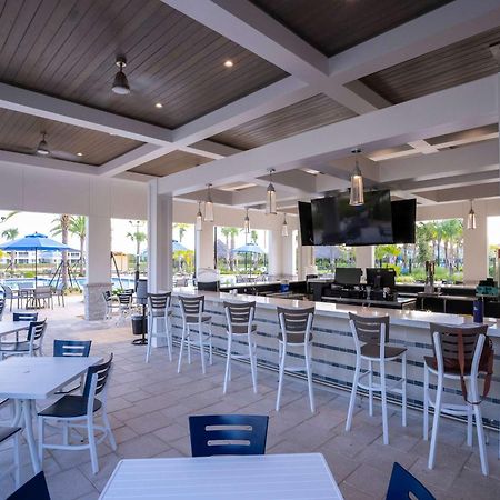 Stunning 5 Bd W/ Pool Close To Disney 8955 キシミー エクステリア 写真