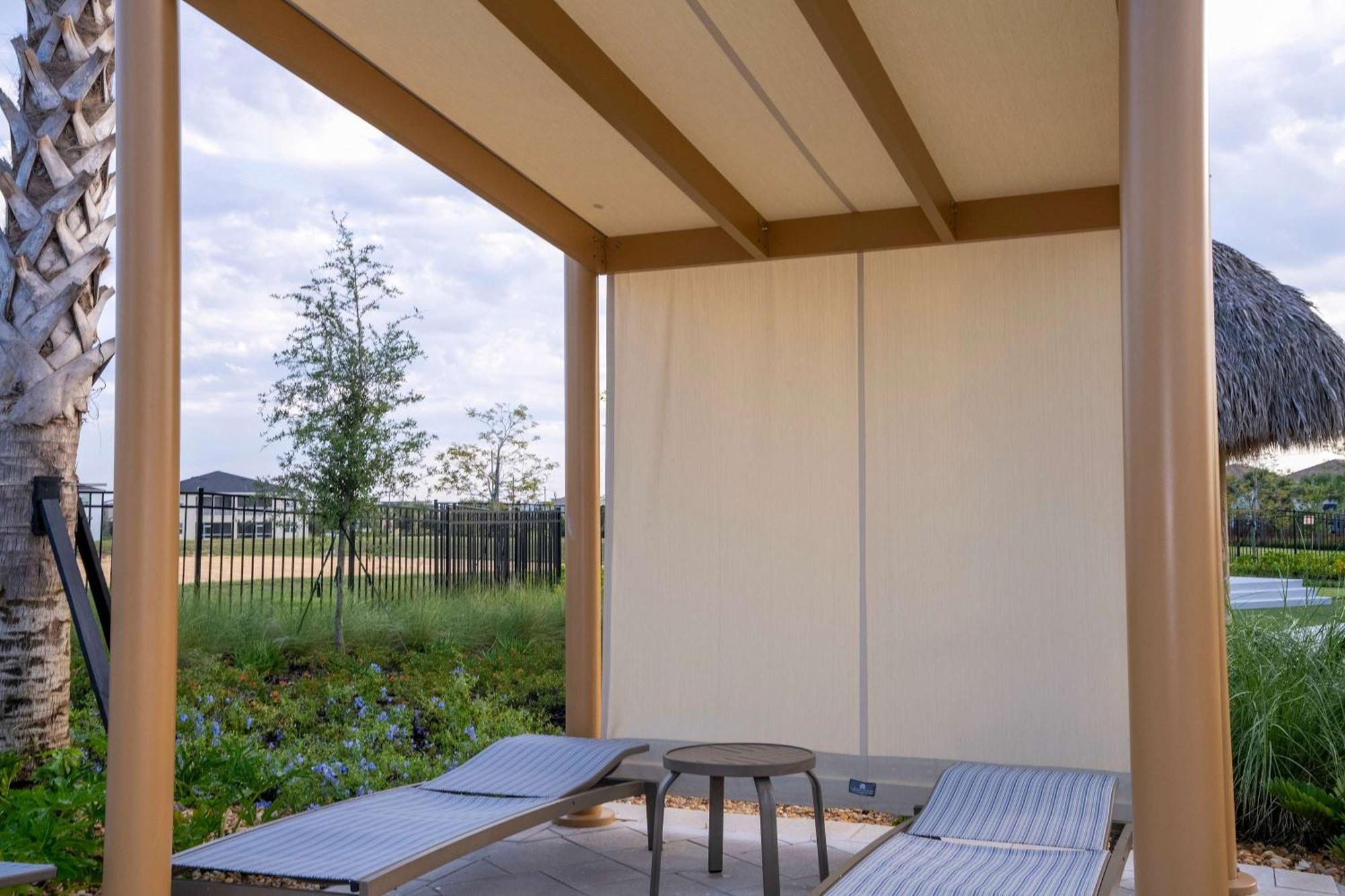 Stunning 5 Bd W/ Pool Close To Disney 8955 キシミー エクステリア 写真
