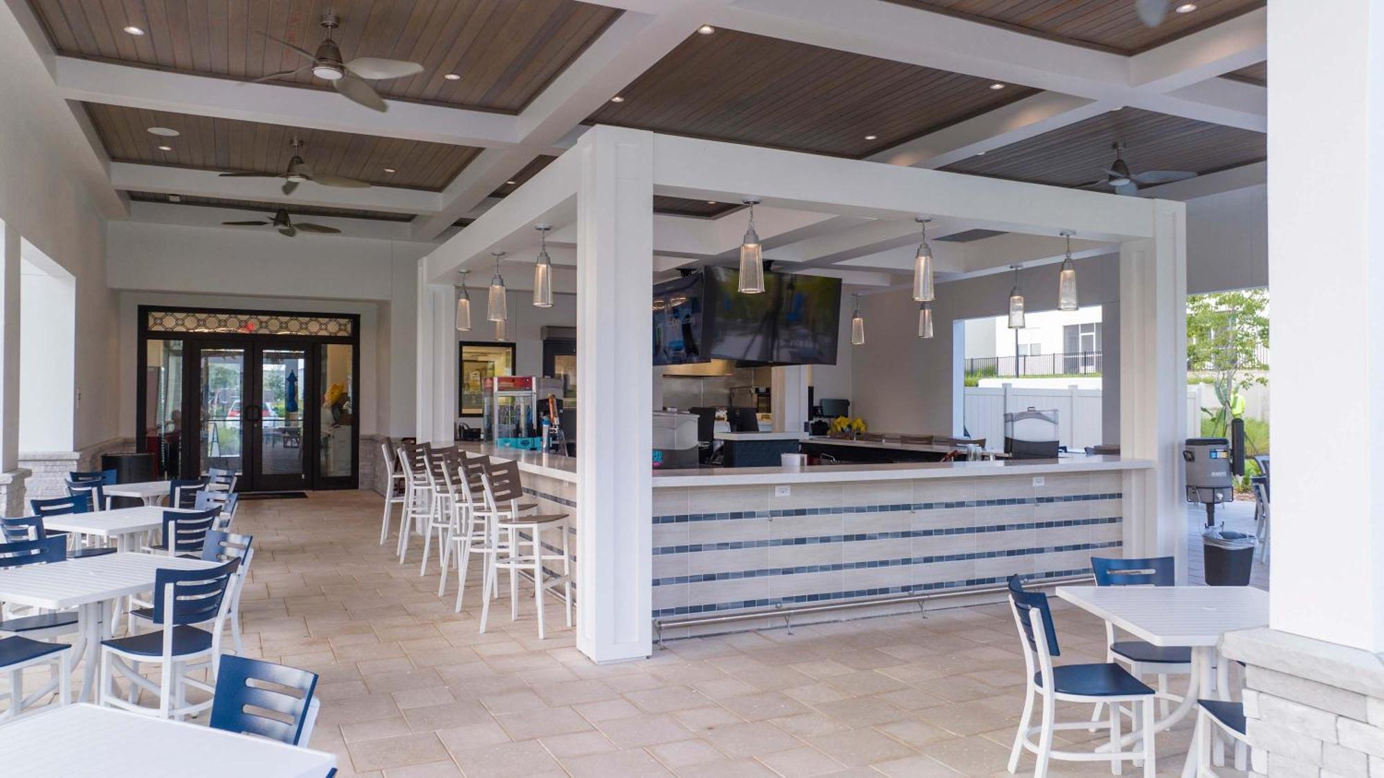 Stunning 5 Bd W/ Pool Close To Disney 8955 キシミー エクステリア 写真